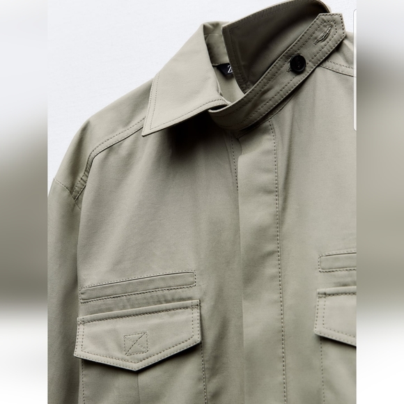 JUMPSUIT - Picture 3 of 4